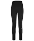 Női leggings LOAP PILLITA CLW22169 FEKETE