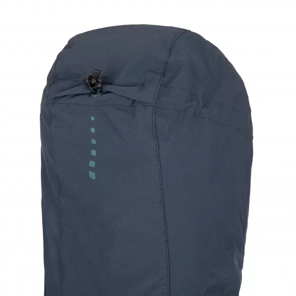  Férfi softshell kabát KILPI BALANS-M SM0120KI SÖTÉTZÖLD 