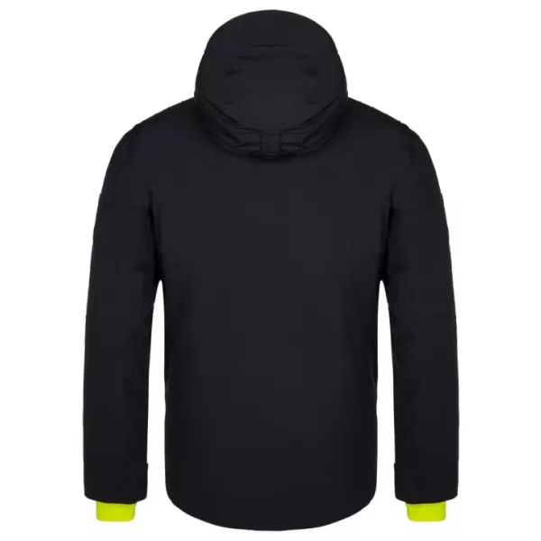  Férfi sídzseki KILPI KILLY-M SM0107KI FEKETE 