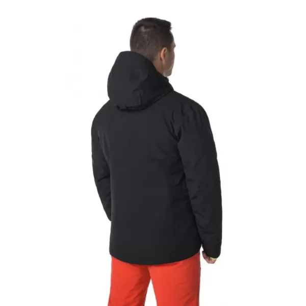  Férfi sídzseki KILPI KILLY-M SM0107KI FEKETE 