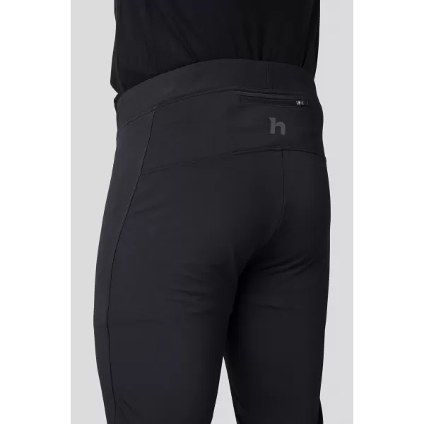  Férfi nadrág HANNAH NORDIC PANTS ANTRACIT 
