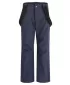 Gyermek softshell nadrág LOAP LOVELO SFK2205 SZÜRKE