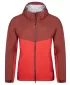 Férfi dzseki KILPI HURRICANE-M SM0103KI PIROS