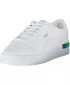 Női cipők PUMA JADA RAINBOW HUES 384823 PUMA FEHÉR