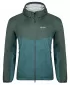 Férfi dzseki KILPI HURRICANE-M SM0103KI SÖTÉTZÖLD
