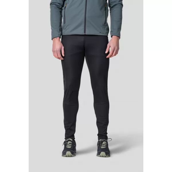  Férfi nadrág HANNAH NORDIC PANTS ANTRACIT 