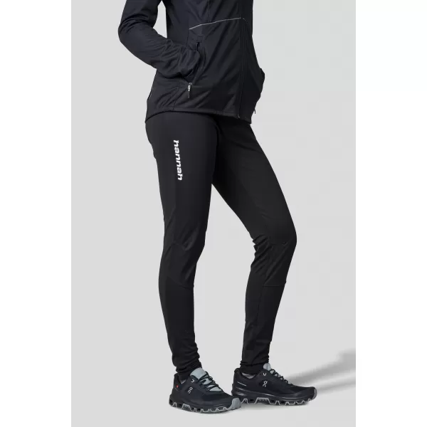  Női nadrág HANNAH ALISON PANTS ANTRACIT 