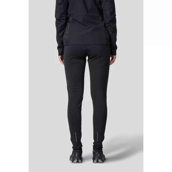  Női nadrág HANNAH ALISON PANTS ANTRACIT 