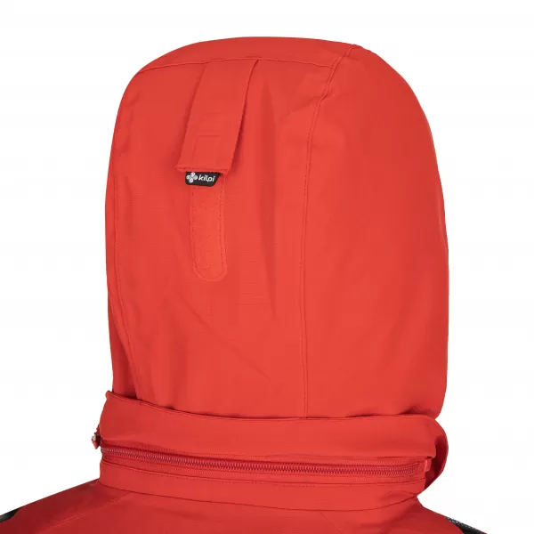  Férfi sídzseki KILPI TURNAU-M SM0108KI PIROS 