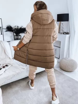 Mellény DSTREET TY3131 KHAKI