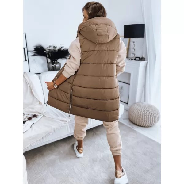  Mellény DSTREET TY3131 KHAKI 