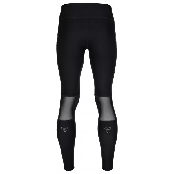  Férfi leggings KILPI GEARS-M SM0418KI FEKETE 