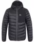 Férfi dzseki HANNAH REVEL HOODY ANTRACIT