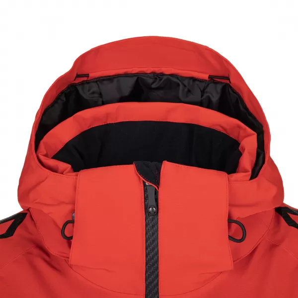  Férfi sídzseki KILPI TURNAU-M SM0108KI PIROS 