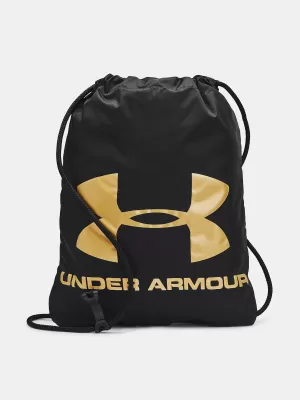 Táska UNDER ARMOUR UA OZSEE SACKPACK 1240539-010 FEKETE