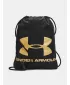 Táska UNDER ARMOUR UA OZSEE SACKPACK 1240539-010 FEKETE