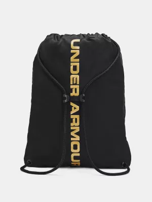 Táska UNDER ARMOUR UA OZSEE SACKPACK 1240539-010 FEKETE