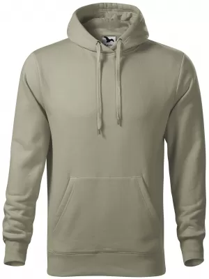 Férfi pulóver MALFINI CAPE 413 VILÁGOS KHAKI