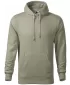 Férfi pulóver MALFINI CAPE 413 VILÁGOS KHAKI
