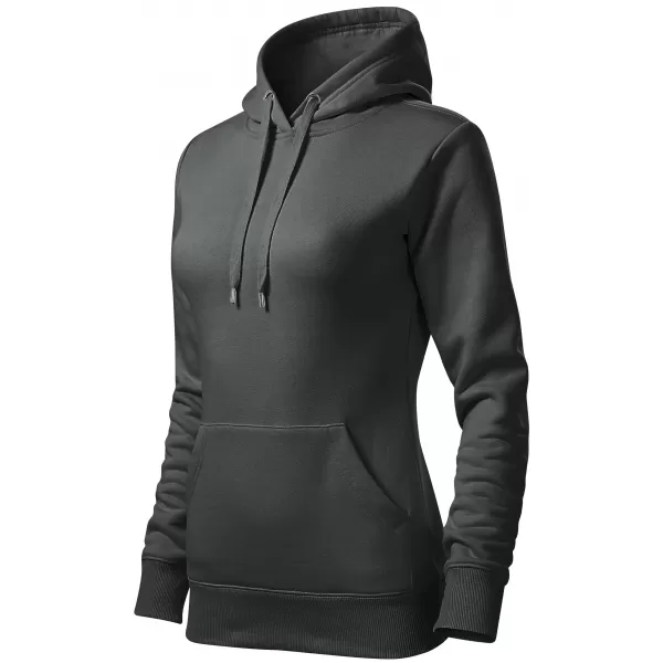  Női pulóver MALFINI CAPE 414 SÖTÉT PALA 