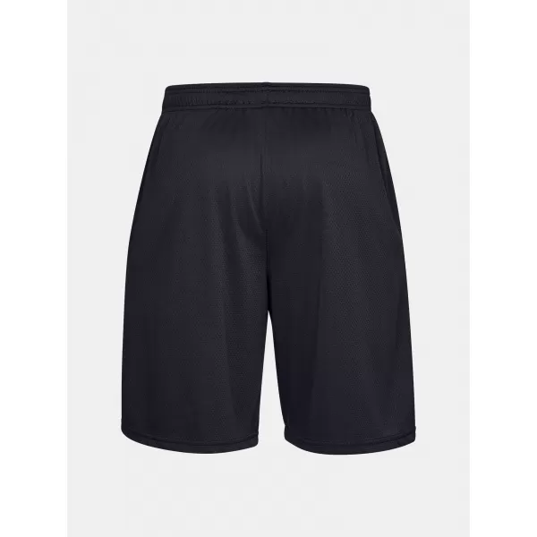  Férfi rövidnadrág UNDER ARMOUR TECH MESH SHORT 1328705-001 FEKETE 