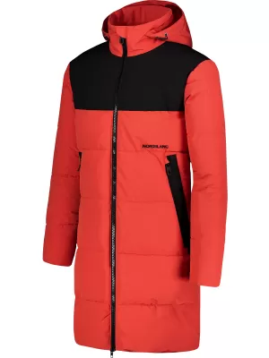 Férfi télikabát NORDBLANC TRENDSETTER NBWJM7708 REL
