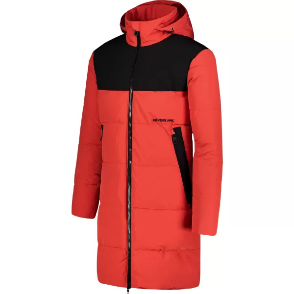  Férfi télikabát NORDBLANC TRENDSETTER NBWJM7708 REL 