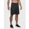 Férfi rövidnadrág UNDER ARMOUR TECH GRAPHIC SHORT 1306443-001 FEKETE