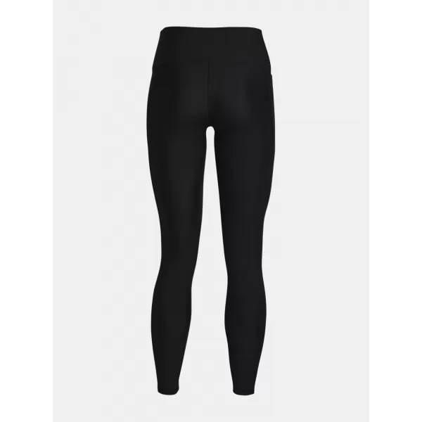 Női kompressziós leggings UNDER ARMOUR HG ARMOUR HIRISE LEG NS 1365336-001 FEKETE 