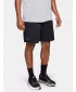 Férfi rövidnadrág UNDER ARMOUR TECH MESH SHORT 1328705-001 FEKETE