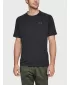 Férfi póló UNDER ARMOUR TECH 2.0 SS TEE 1326413-001 FEKETE