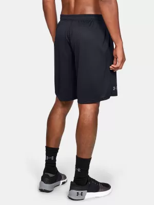 Férfi rövidnadrág UNDER ARMOUR TECH MESH SHORT 1328705-001 FEKETE