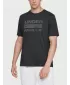 Férfi póló UNDER ARMOUR TEAM ISSUE WORDMARK SS 1329582-001 FEKETE