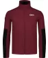 Férfi softshell kabát NORDBLANC ENDEAVOR NBSSM7645 BURGUNDIA