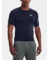 Férfi kompressziós ing UNDER ARMOUR HG ARMOUR COMP SS 1361518-410 KÉK
