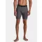 Férfi kompressziós rövidnadrág UNDER ARMOUR HG ARMOUR SHORTS 1361596-090 SZÜRKE