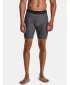 Férfi kompressziós rövidnadrág UNDER ARMOUR HG ARMOUR SHORTS 1361596-090 SZÜRKE