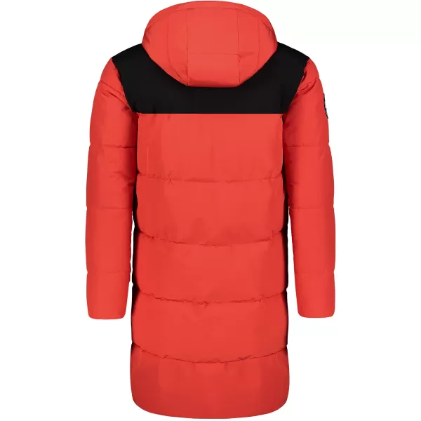  Férfi télikabát NORDBLANC TRENDSETTER NBWJM7708 REL 
