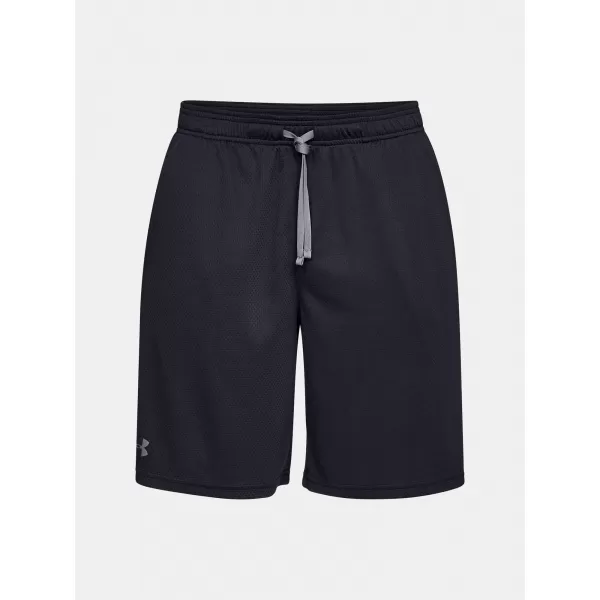  Férfi rövidnadrág UNDER ARMOUR TECH MESH SHORT 1328705-001 FEKETE 