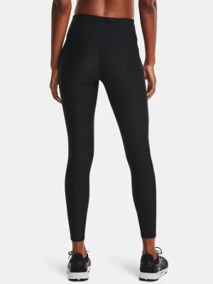 Női kompressziós leggings UNDER ARMOUR HG ARMOUR HIRISE LEG NS 1365336-001 FEKETE