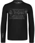 Férfi softshell kabát NORDBLANC DECOMPONATE NBSSM7644 KRISTÁLY FEKETE