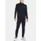Férfi készlet UNDER ARMOUR EMEA TRACK SUIT 1357139-001 FEKETE