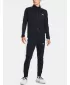 Férfi készlet UNDER ARMOUR EMEA TRACK SUIT 1357139-001 FEKETE