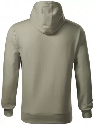 Férfi pulóver MALFINI CAPE 413 VILÁGOS KHAKI