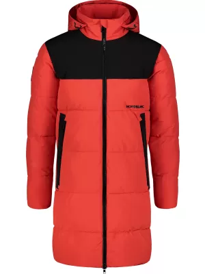 Férfi télikabát NORDBLANC TRENDSETTER NBWJM7708 REL