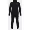 Fiúk készlet UNDER ARMOUR KNIT TRACK SUIT 1363290-001 FEKETE