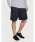 Férfi rövidnadrág UNDER ARMOUR TECH GRAPHIC SHORT 1306443-409 KÉK