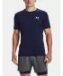 Férfi póló UNDER ARMOUR HG ARMOUR FITTED SS 1361683-410 KÉK