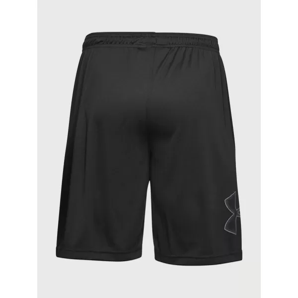  Férfi rövidnadrág UNDER ARMOUR TECH GRAPHIC SHORT 1306443-001 FEKETE 