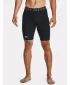 Férfi kompressziós rövidnadrág UNDER ARMOUR HG ARMOUR LNG SHORTS 1361602-001 FEKETE